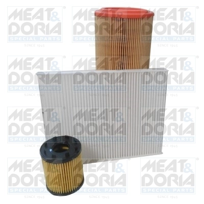 Filter Set
